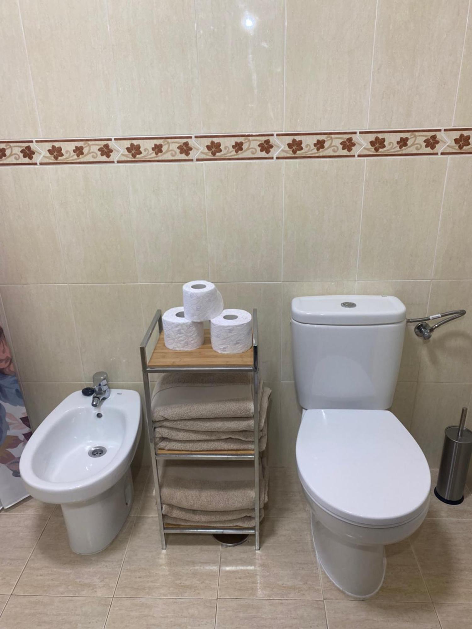 Apartamento Cuchia Esterno foto