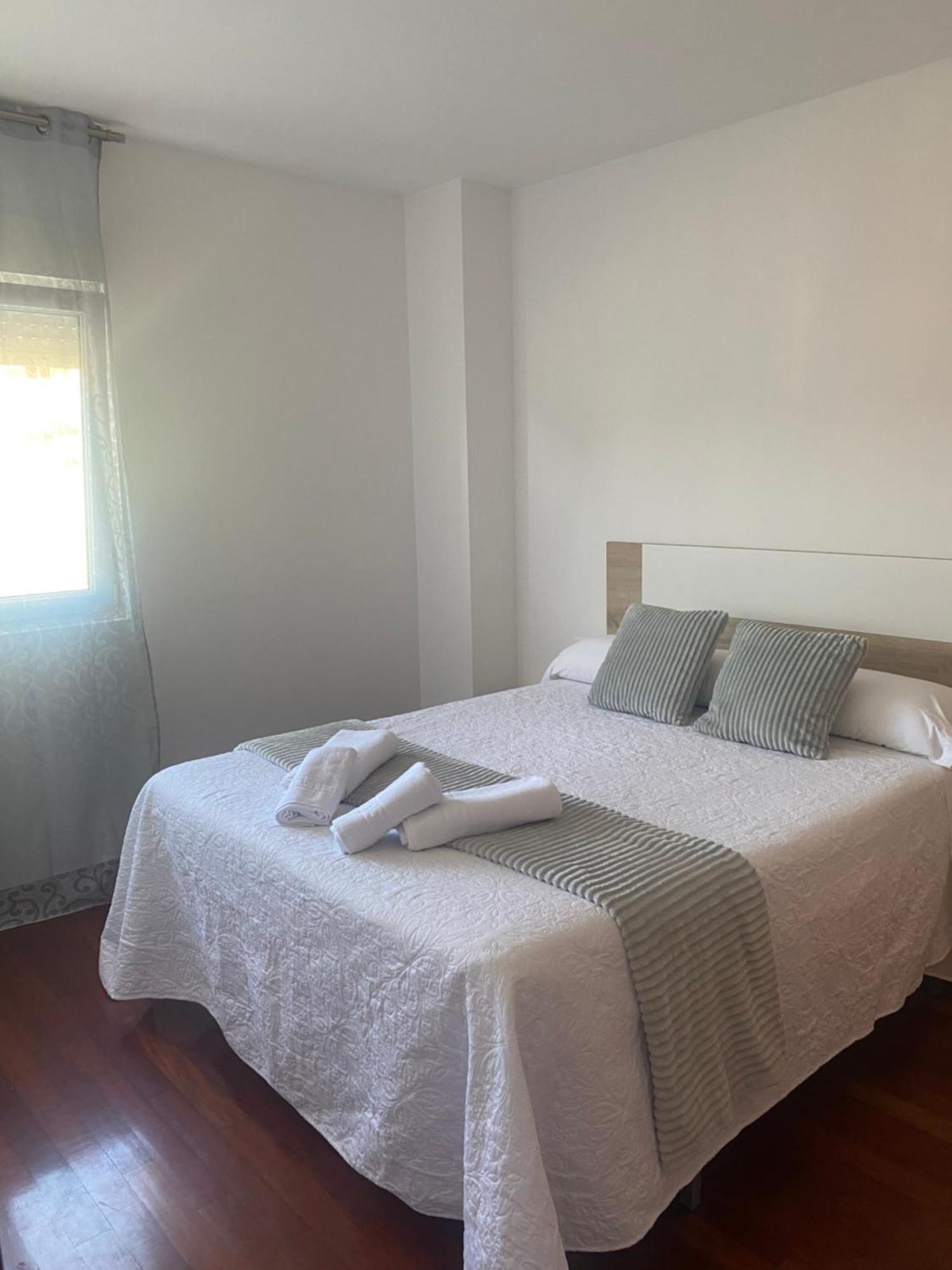 Apartamento Cuchia Esterno foto