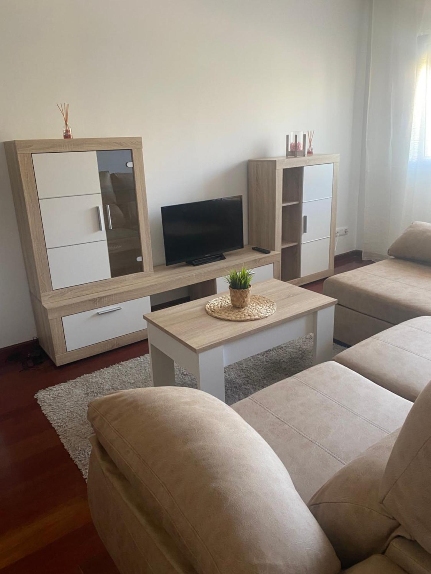 Apartamento Cuchia Esterno foto