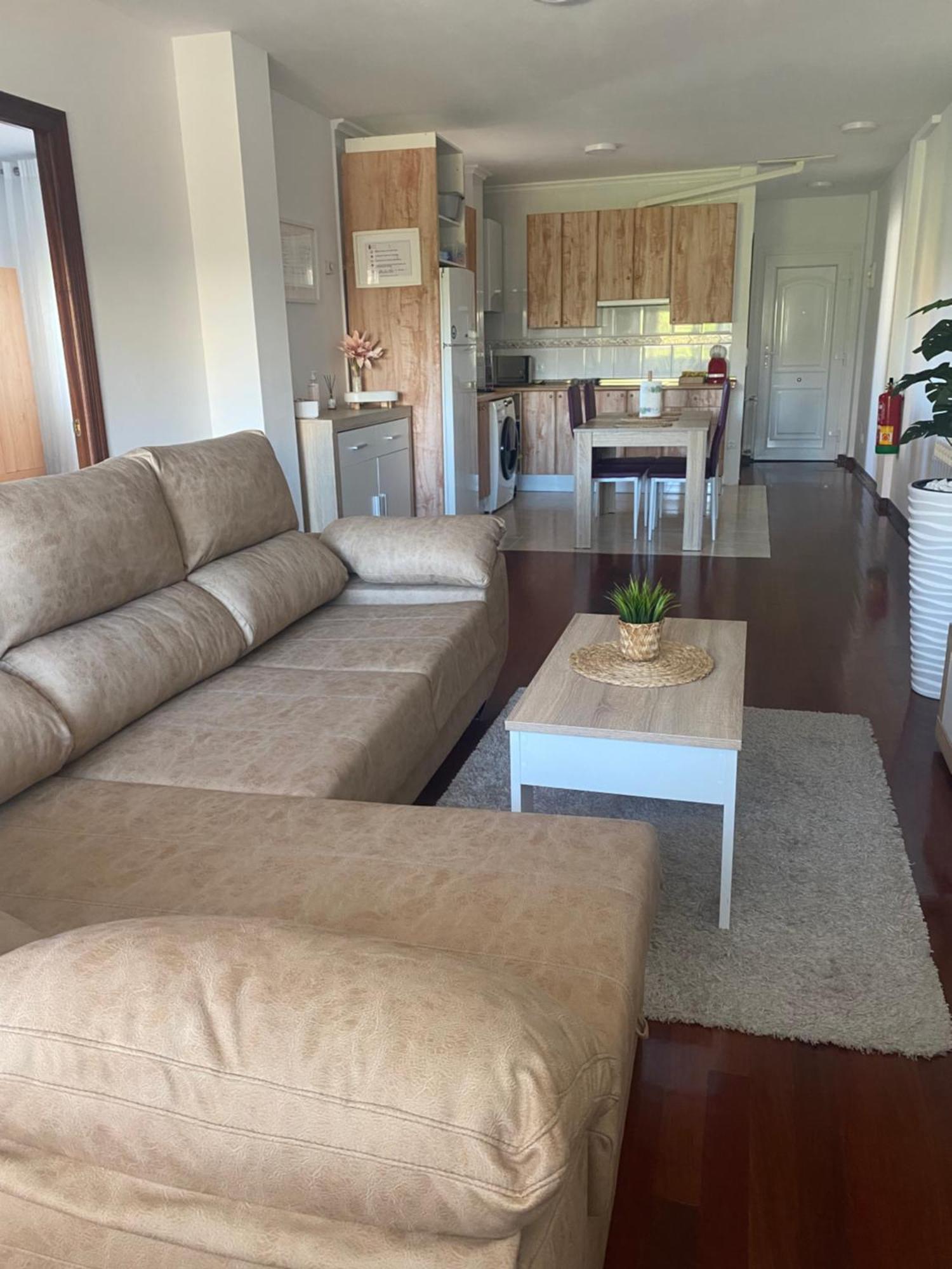 Apartamento Cuchia Esterno foto